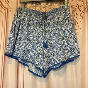 COPY - Matilda Jane shorts
